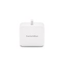 SwitchBot Bot Smart Switch Toggle Smarter Schalter weiĂź