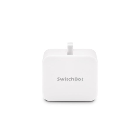 SwitchBot Bot Smart Switch Toggle Smarter Schalter weiĂź
