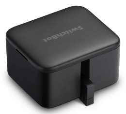 SwitchBot Bot Smart Switch Toggle schwarz