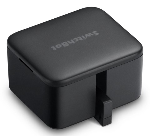SwitchBot Bot Smart Switch Toggle schwarz