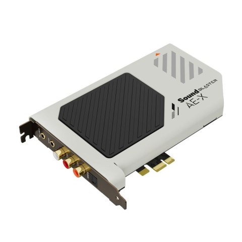 Creative Labs Sound Blaster AE-X Wewnętrzny 7.1 kan. PCI-E