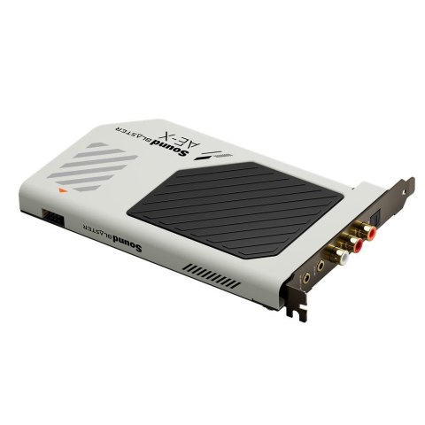 Creative Labs Sound Blaster AE-X Wewnętrzny 7.1 kan. PCI-E