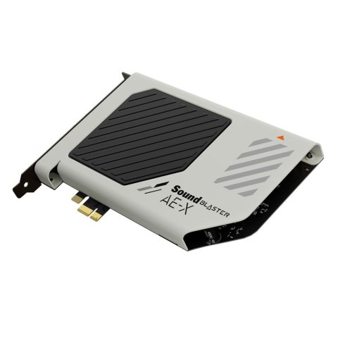 Creative Labs Sound Blaster AE-X Wewnętrzny 7.1 kan. PCI-E