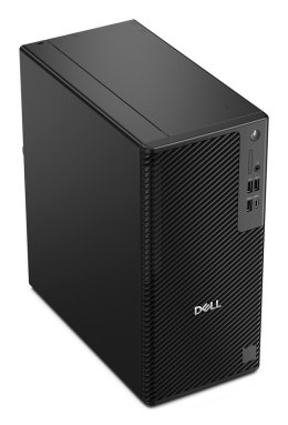 DELL Pro Precision 7 T1 PW7T1260 Intel Core Ultra 7 265 16 GB DDR5-SDRAM 1 TB SSD Windows 11 Pro Desktop Stanowisko Czarny