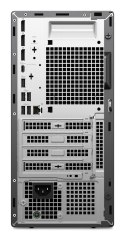 DELL Pro Precision 7 T1 PW7T1260 Intel Core Ultra 7 265 16 GB DDR5-SDRAM 1 TB SSD Windows 11 Pro Desktop Stanowisko Czarny