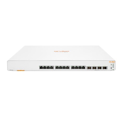 Switch HPE Aruba Instant On 1960 Smart 12XT 4XF JL805A