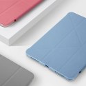 UNIQ etui Camden iPad 10 gen. (2022) niebieski/northern blue Antimicrobial