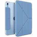 UNIQ etui Camden iPad 10 gen. (2022) niebieski/northern blue Antimicrobial