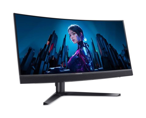 Acer X34 F1 X Monitor LCD do gier