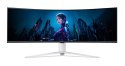 Acer Z57 A Z Monitor LCD do gier