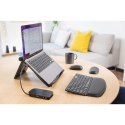 Kensington Podstawka chłodząca pod laptopa SmartFit Easy Riser