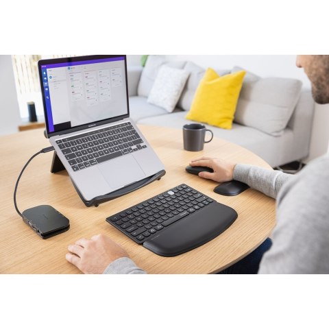 Kensington Podstawka chłodząca pod laptopa SmartFit Easy Riser