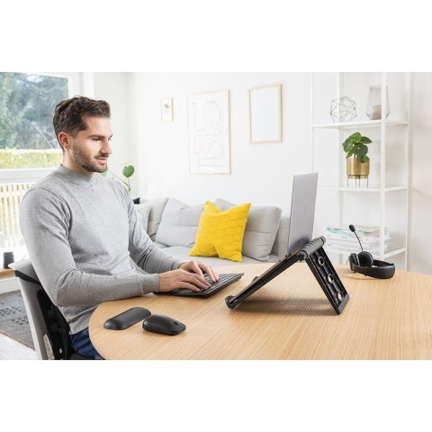 Kensington Podstawka chłodząca pod laptopa SmartFit Easy Riser