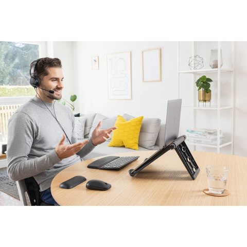 Kensington Podstawka chłodząca pod laptopa SmartFit Easy Riser