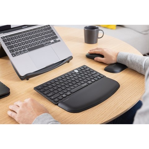 Kensington Podstawka chłodząca pod laptopa SmartFit Easy Riser
