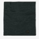 Bandana BUFF MERINO HEAVYWEIGHT NECK WARMER SOLID FOREST
