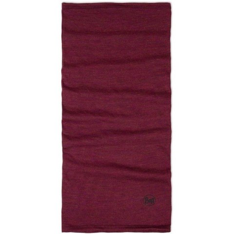 Bandana BUFF MERINO MIDWEIGHT MELANGE TIBETAN RED