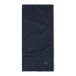 Chusta wielofunkcyjna Buff Merino Lightweight, solid night blue