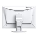 MONITOR EIZO FlexScan LED IPS 24,1" EV2485-WT Biały