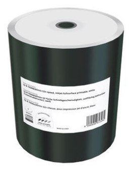 MediaRange MR203-SHRINK płyta CD CD-R 700 MB 52x 100 szt.