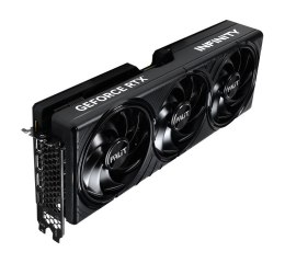 Palit GeForce RTX 5080 Infinity 3 OC NVIDIA 16 GB GDDR7
