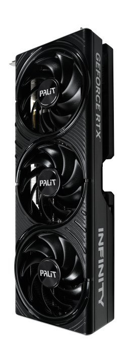 Palit GeForce RTX 5080 Infinity 3 OC NVIDIA 16 GB GDDR7
