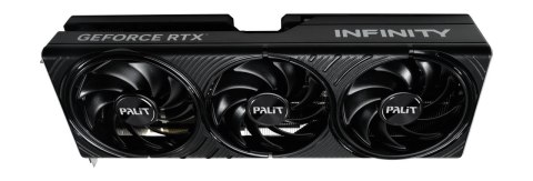 Palit GeForce RTX 5080 Infinity 3 OC NVIDIA 16 GB GDDR7