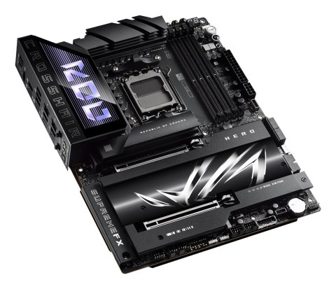 Płyta główna ASUS ROG CROSSHAIR X870E HERO