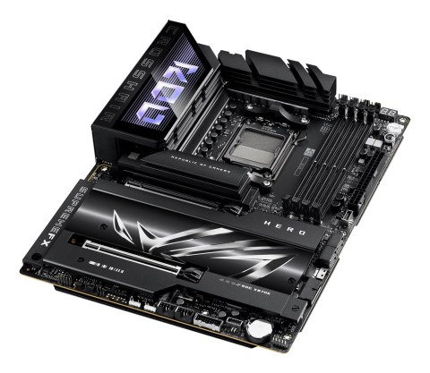 Płyta główna ASUS ROG CROSSHAIR X870E HERO