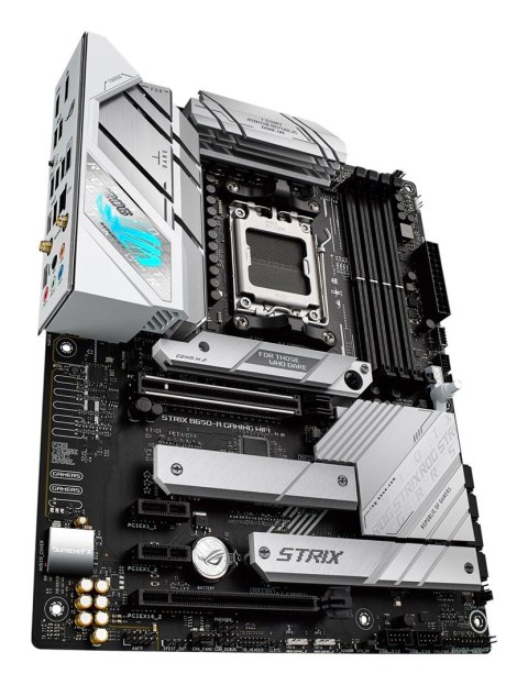 Płyta główna ASUS ROG STRIX B650-A GAMING WIFI