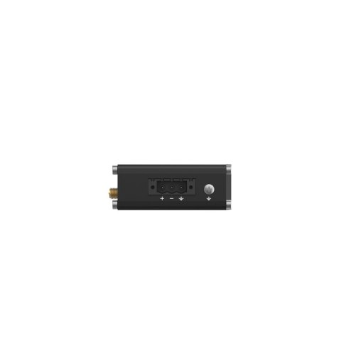 Router przemysłowy Teltonika RUT140 2x RJ45 100Mb/s, IP30