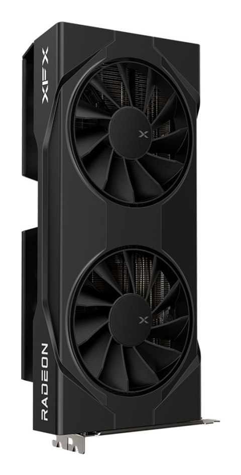 Karta graficzna XFX Swift RX 9060XT OC 16GB RX-96TSW16BQ
