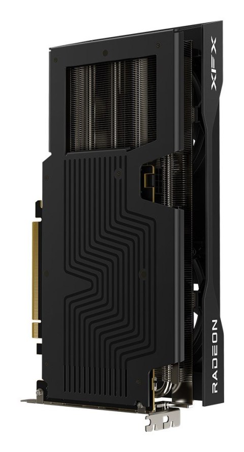 Karta graficzna XFX Swift RX 9060XT OC 16GB RX-96TSW16BQ