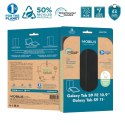 Mobilis Re.Life 27,9 cm (11") Etui z klapką Czarny