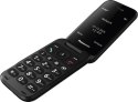 Panasonic KX-TF600EXR 4G Czerwony