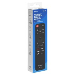 SAVIO PILOT UNIWERSALNY/ZAMIENNIK DO TV LG RC-29