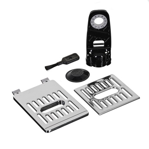 Ekspres Ninja Ninja Luxe Cafe ES601 3w1 (OUTLET)