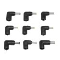 LogiLink PA0215 adapter zasilający/ inwentor Wewnętrzna 90 W Czarny