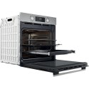 Piekarnik elektryczny WHIRLPOOL OMK58CU1SX