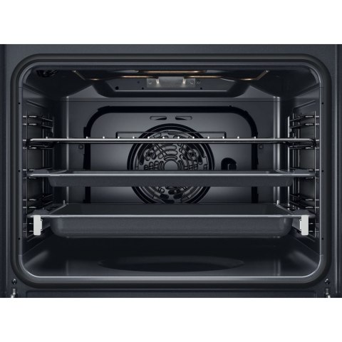 Piekarnik elektryczny WHIRLPOOL OMK58CU1SX