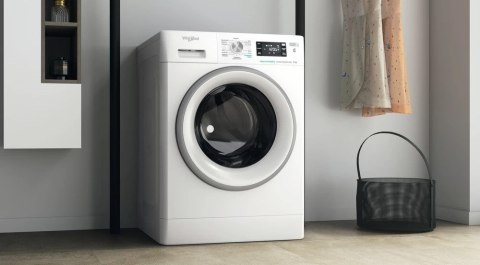 Pralka automatyczna WHIRLPOOL FFB 9258 SV PL kl.B 9kg 1200 obr.