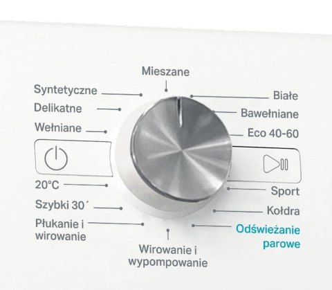 Pralka automatyczna WHIRLPOOL FFB 9258 SV PL kl.B 9kg 1200 obr.