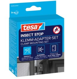 TESA 55419-01-00 stoper do drzwi Antracyt Aluminium