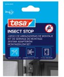 TESA 55419-01-00 stoper do drzwi Antracyt Aluminium