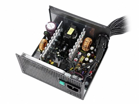 Zasilacz DeepCool PF650X