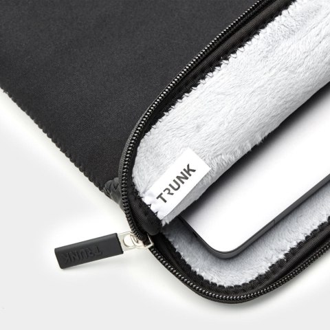 Etui na MacBook Pro 16 cali Trunk, kolor czarny
