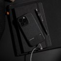 Kabel Native Union Belt Cable Duo Pro 240W USB-C - USB-C / lightning, 2,4 m (zebra)