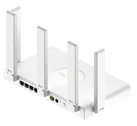 Router Ruijie Reyee RG-EW3000GX