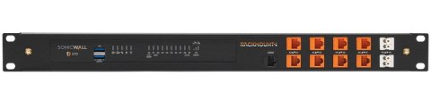 Zestaw Rackmount.IT do SonicWall TZ570W