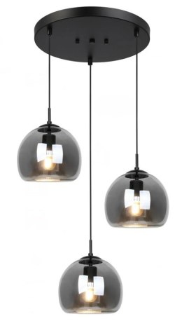 LAMP PENDANT RITA 3XE27 20CM
